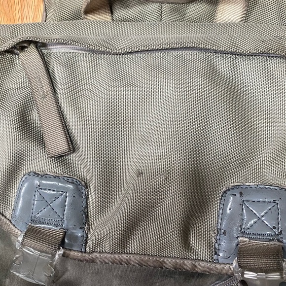 Jordan Cool Grey Backpack - Picture 6 of 13